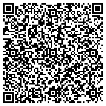 QR-код с контактной информацией организации ООО Inex-rus