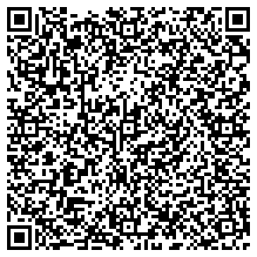 QR-код с контактной информацией организации ООО Булат-Профиль