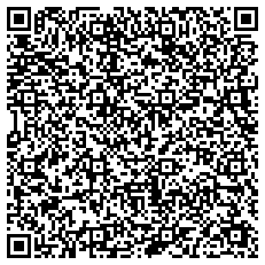 QR-код с контактной информацией организации Центр медицинской реабилитации "Папа, мама и малыш"