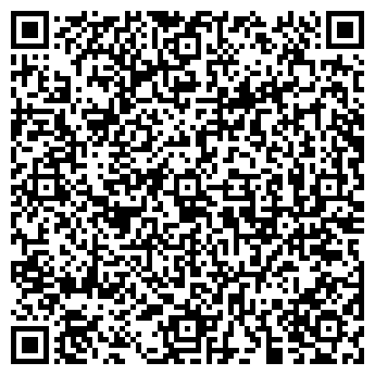 QR-код с контактной информацией организации ООО "Эвристика"