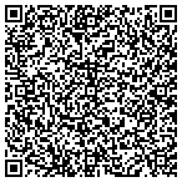 QR-код с контактной информацией организации "TEA & HOOKAH DOORS"
