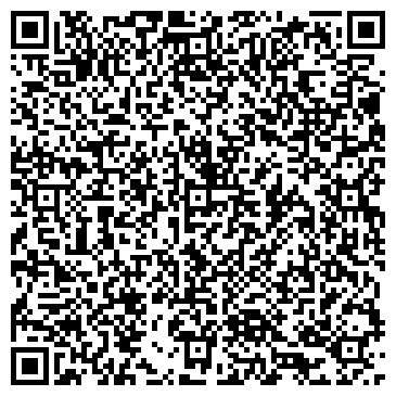 QR-код с контактной информацией организации ООО "Севен Групп"
