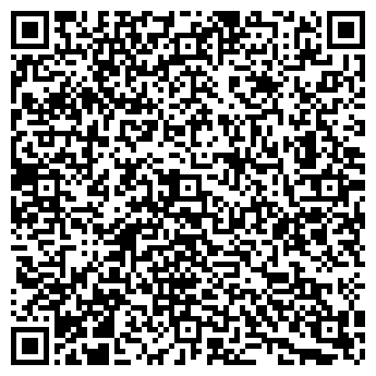 QR-код с контактной информацией организации ООО Мет Дверь