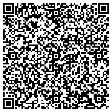 QR-код с контактной информацией организации ИП Назимов Ремонт садовой техники