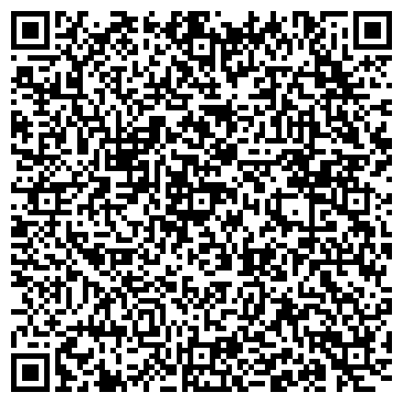 QR-код с контактной информацией организации ООО НПФ "Геостройпроект"