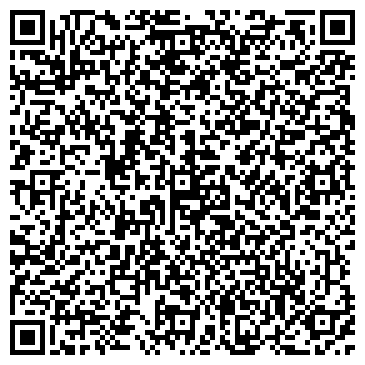 QR-код с контактной информацией организации ООО Теплоконтроль