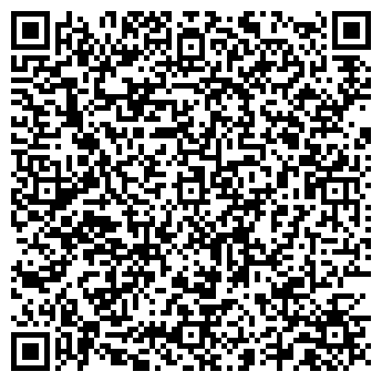 QR-код с контактной информацией организации ИП Мирзабеков З.Ф. Караван