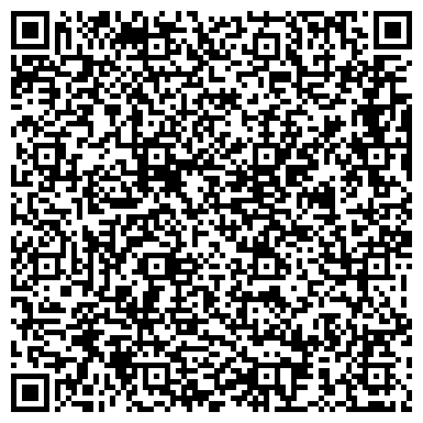 QR-код с контактной информацией организации ООО Трест Центроспецстрой