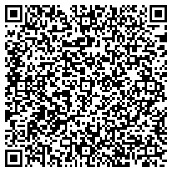 QR-код с контактной информацией организации ИП "Окна Юг" Армавир