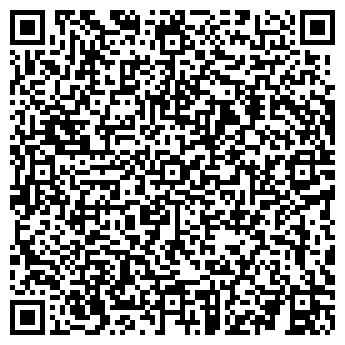 QR-код с контактной информацией организации ООО Без Рубля