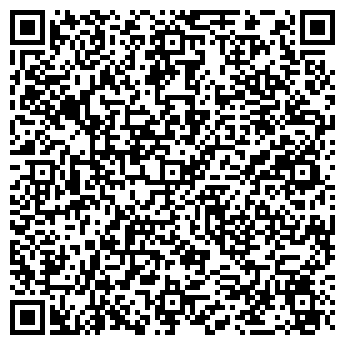 QR-код с контактной информацией организации ИП Лавров Аркадий Львович "4 камня"