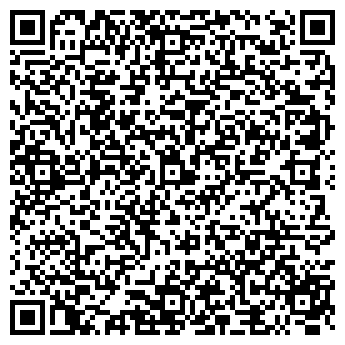 QR-код с контактной информацией организации ООО Мистердент