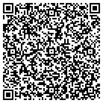 QR-код с контактной информацией организации ООО "ТСАвто"