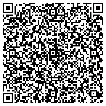QR-код с контактной информацией организации ООО "РАФ Коммерц"