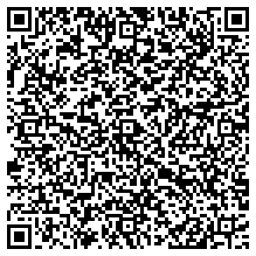 QR-код с контактной информацией организации ИП Магазин "Канцелярские товары"