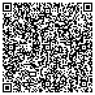 QR-код с контактной информацией организации ООО ИС ГРУПП
