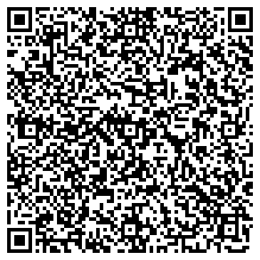 QR-код с контактной информацией организации ООО Полиграфист