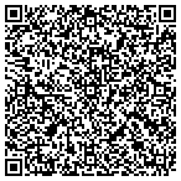 QR-код с контактной информацией организации ООО Полиграфист