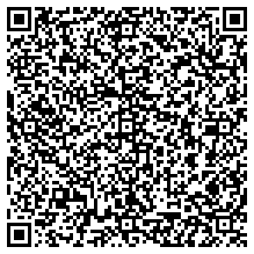 QR-код с контактной информацией организации ООО «Дон-бартер»