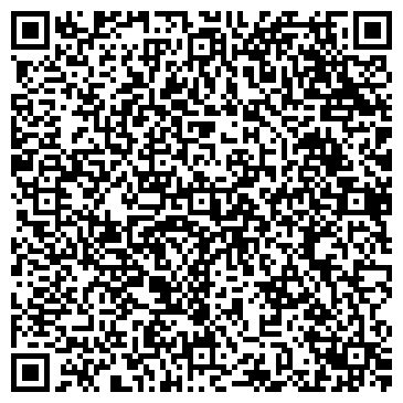QR-код с контактной информацией организации ИП Клининговая компания “ПРОФ. УБОРКА”