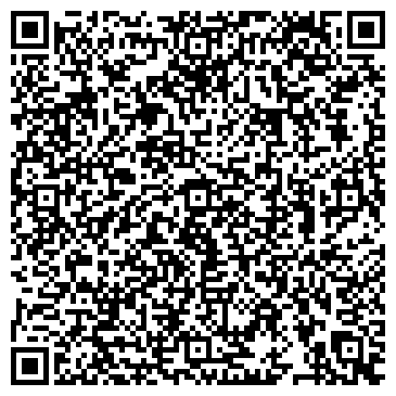 QR-код с контактной информацией организации ООО Спортклуб "Торнадо"