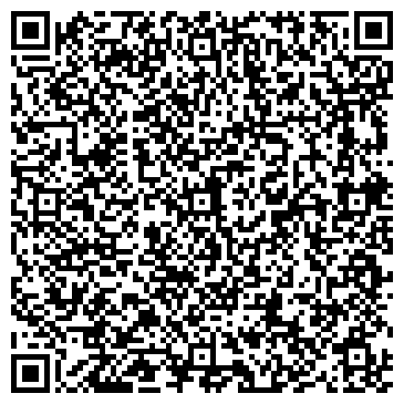 QR-код с контактной информацией организации ИП Магазин "Мой друг"