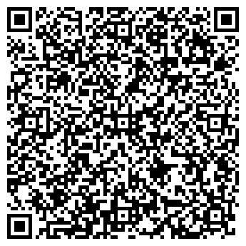 QR-код с контактной информацией организации ООО Техновэй