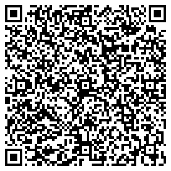 QR-код с контактной информацией организации ООО БЛОК СТРОЙ