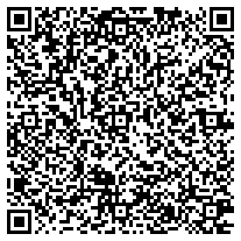 QR-код с контактной информацией организации ИП Киселев Angar36