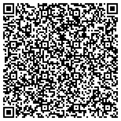 QR-код с контактной информацией организации ООО Праздничное агентство "Мята"