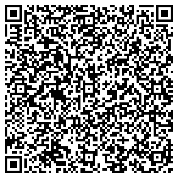 QR-код с контактной информацией организации ООО Капитан Такси