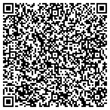 QR-код с контактной информацией организации ИП Студия маникюра "Барс"