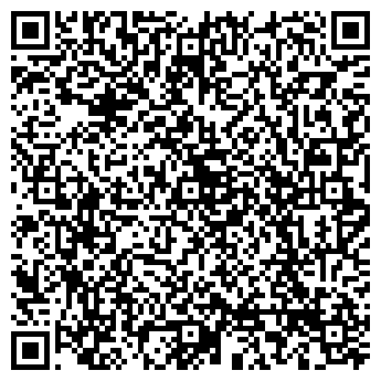QR-код с контактной информацией организации ООО Клеан Хоум