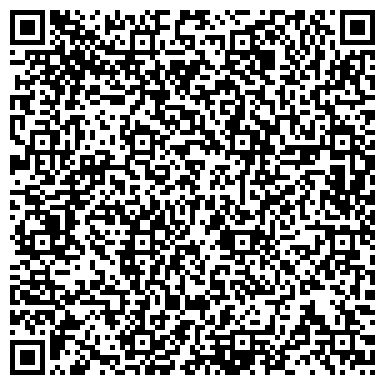 QR-код с контактной информацией организации ИП Рекламное агентство "Дельфин"