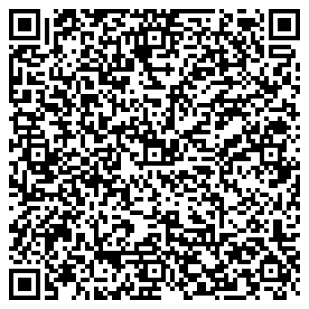 QR-код с контактной информацией организации ООО Биотроника