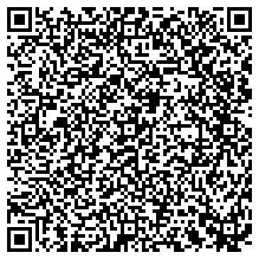 QR-код с контактной информацией организации ИП Пошив и продажа штор
