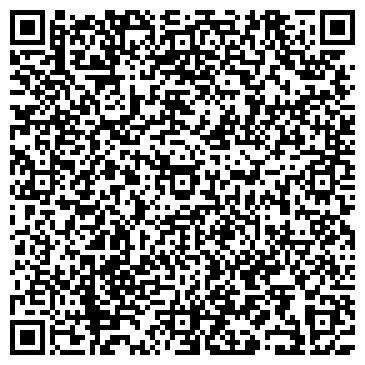 QR-код с контактной информацией организации ИП Зоогостиница "Леннокс"