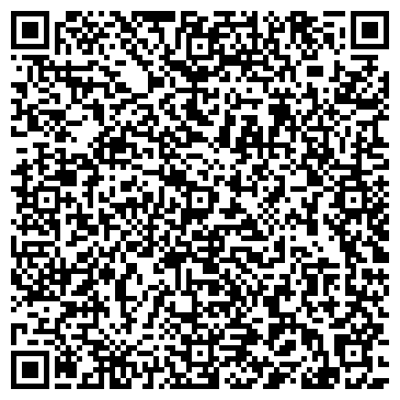 QR-код с контактной информацией организации ООО Типография "ПринтХаус"