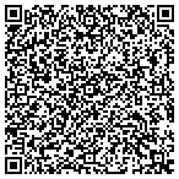 QR-код с контактной информацией организации ООО Атель № 1 Махачкала