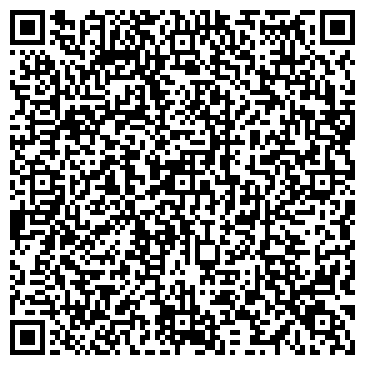 QR-код с контактной информацией организации ИП Спа-cалон