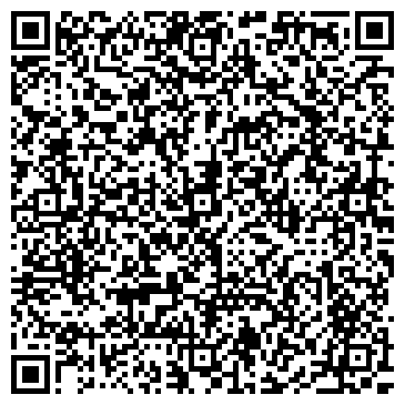 QR-код с контактной информацией организации ООО Швейное предприятие  «Кубера»