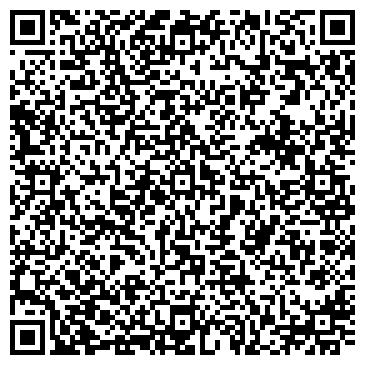 QR-код с контактной информацией организации ООО «Khaganate»