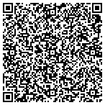 QR-код с контактной информацией организации ИП "БВМ Строй"