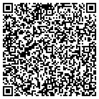 QR-код с контактной информацией организации ИП Кашпур