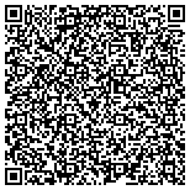 QR-код с контактной информацией организации ООО Юридическая компания "АЛЬКАЗАР"