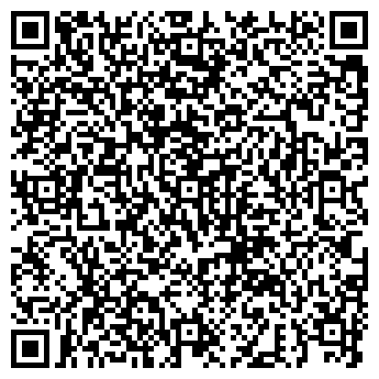 QR-код с контактной информацией организации ООО Ультра