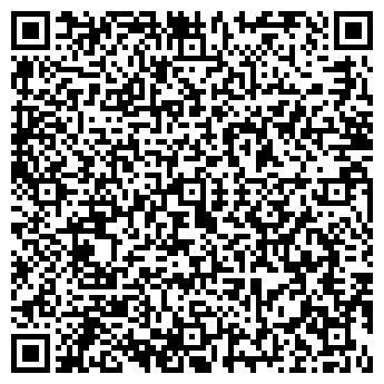 QR-код с контактной информацией организации ООО "Водолей"