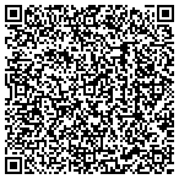 QR-код с контактной информацией организации ООО "Автосервис Зеленоград"