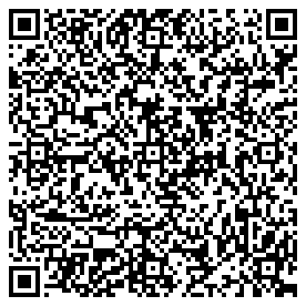 QR-код с контактной информацией организации ООО Гифтсбери