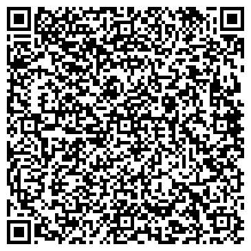 QR-код с контактной информацией организации ООО "Семейная клиника"